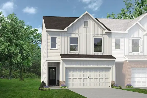 1019 Stiles Circle #42, Cartersville, GA 30120