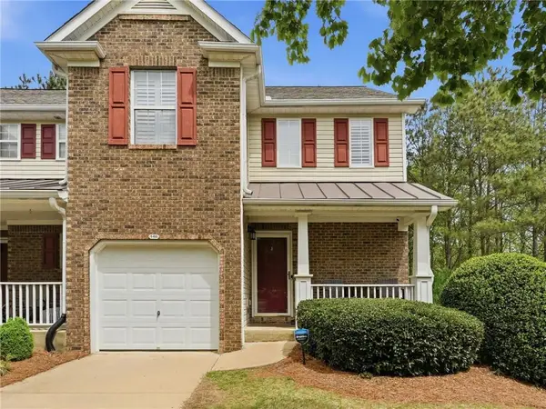 140 Fox Creek Drive, Woodstock, GA 30188