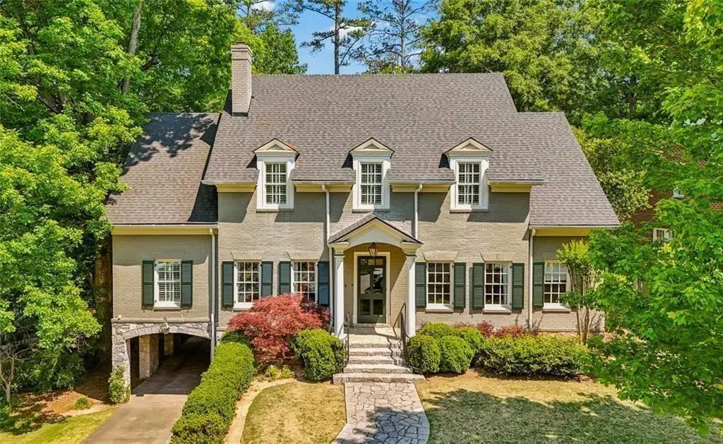 414 Brentwood Drive Ne, Atlanta, GA 30305 - #1