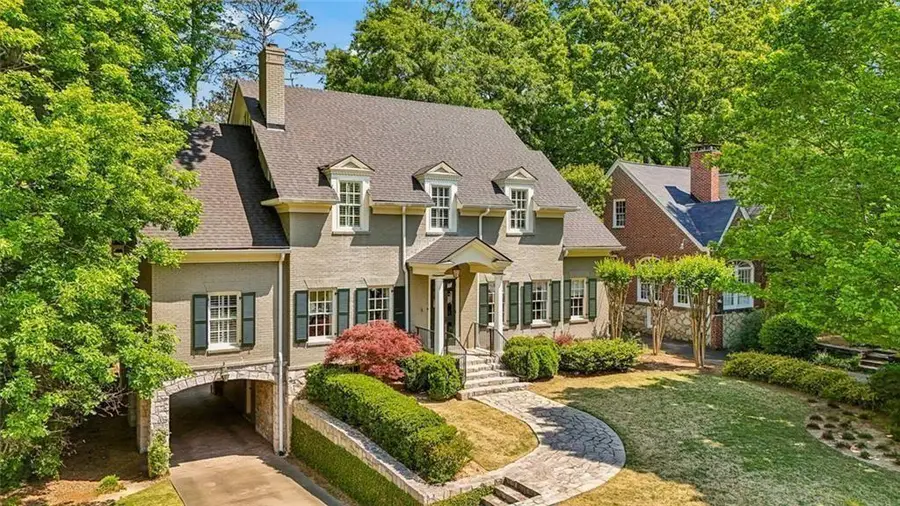 414 Brentwood Drive Ne, Atlanta, GA 30305 - #3
