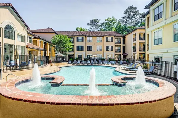 3777 Peachtree Road Ne #1116, Brookhaven, GA 30319