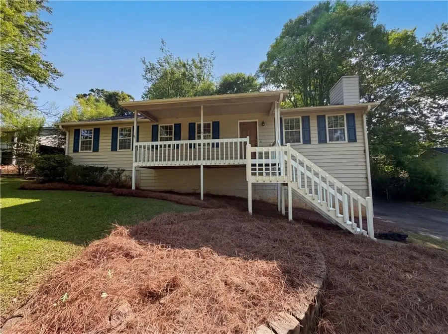 76 Lost Meadows Drive, Dallas, GA 30157 - #2