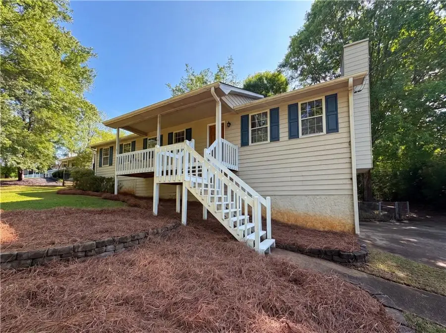 76 Lost Meadows Drive, Dallas, GA 30157 - #3