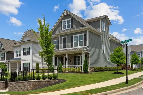 1817 Sanford Drive Nw, Atlanta, GA 30318