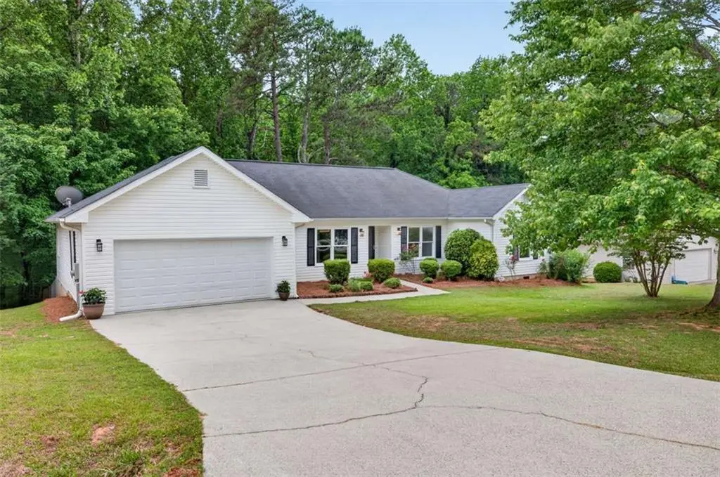 4405 Nohl Crest Lane, Flowery Branch, GA 30542 - #1