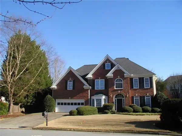 710 Wilde Rose Court, Roswell, GA 30075