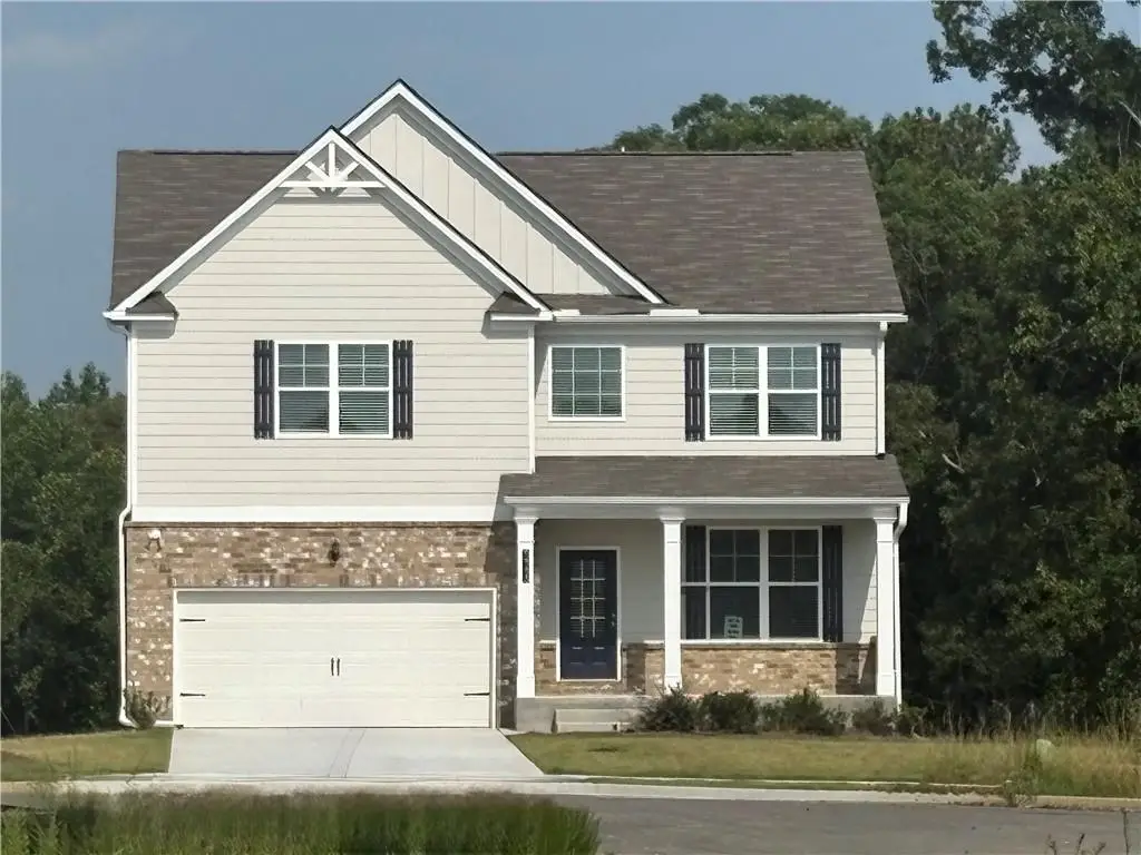 5903 Spring Way, Stonecrest, GA 30038 - #1