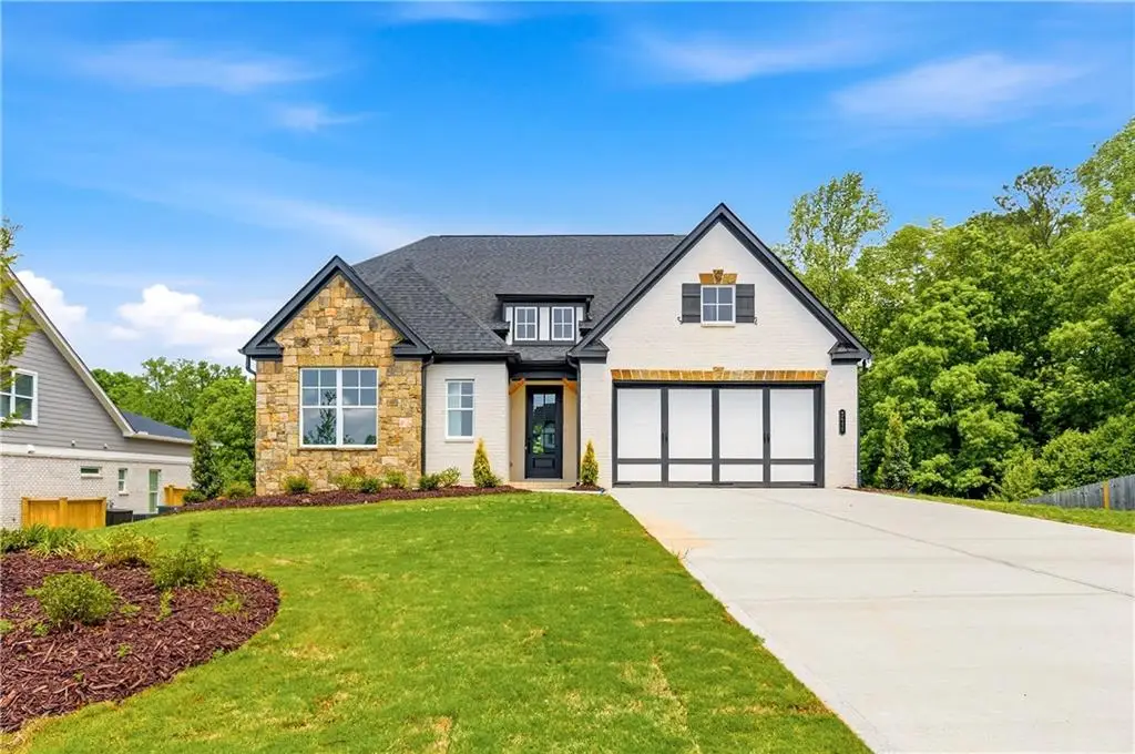 2690 Marie Way, Cumming, GA 30028 - #1