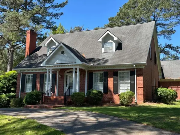 105 Ole Hickory Trail, Carrollton, GA 30117