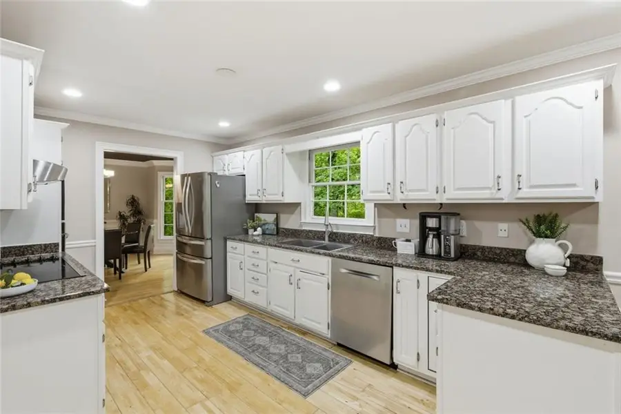 4210 Antelope Lane Sw, Snellville, GA 30039 - #3