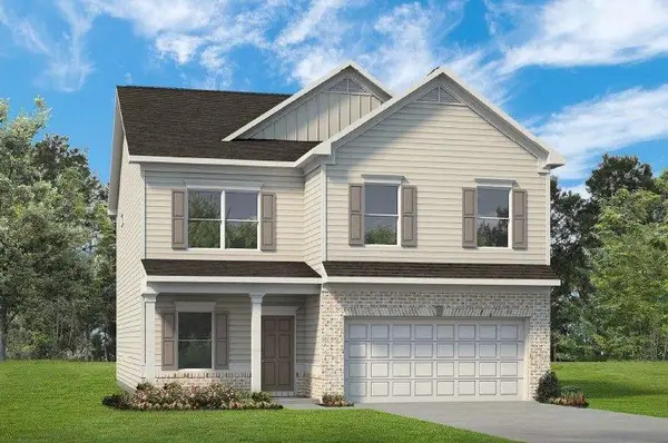 609 Mountaintop Road, Cartersville, GA 30120