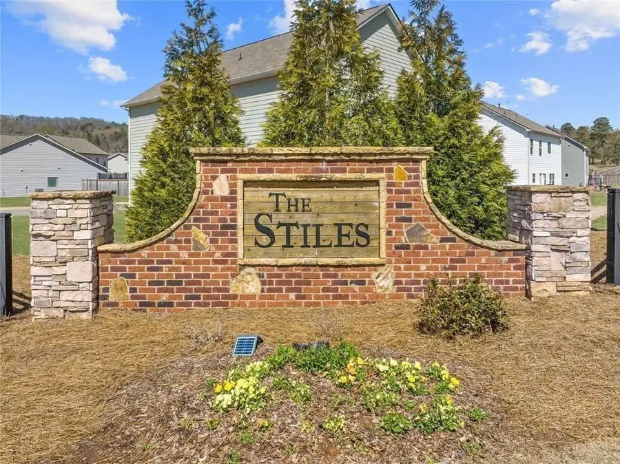 609 Mountaintop Road, Cartersville, GA 30120 - #2