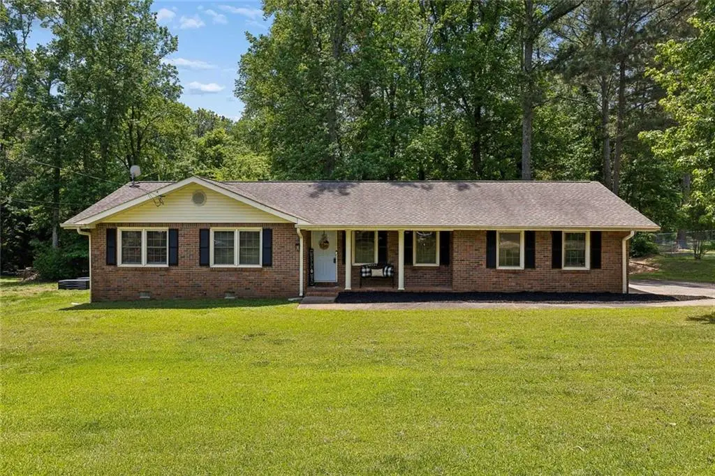 296 Holloway Drive, Canton, GA 30115 - #1