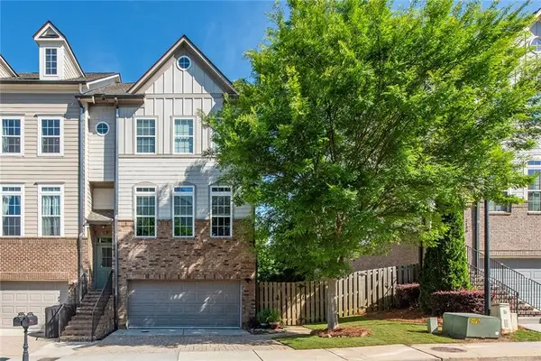 2128 Old Georgian Terrace Nw, Atlanta, GA 30318