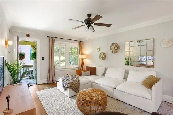 2 Collier Road Nw #9, Atlanta, GA 30309