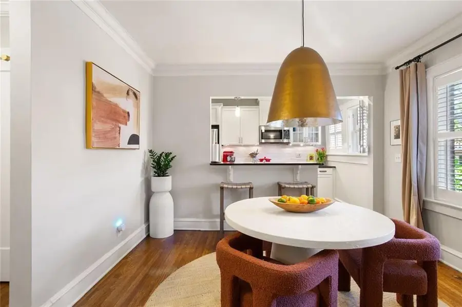 2 Collier Road Nw #9, Atlanta, GA 30309 - #2