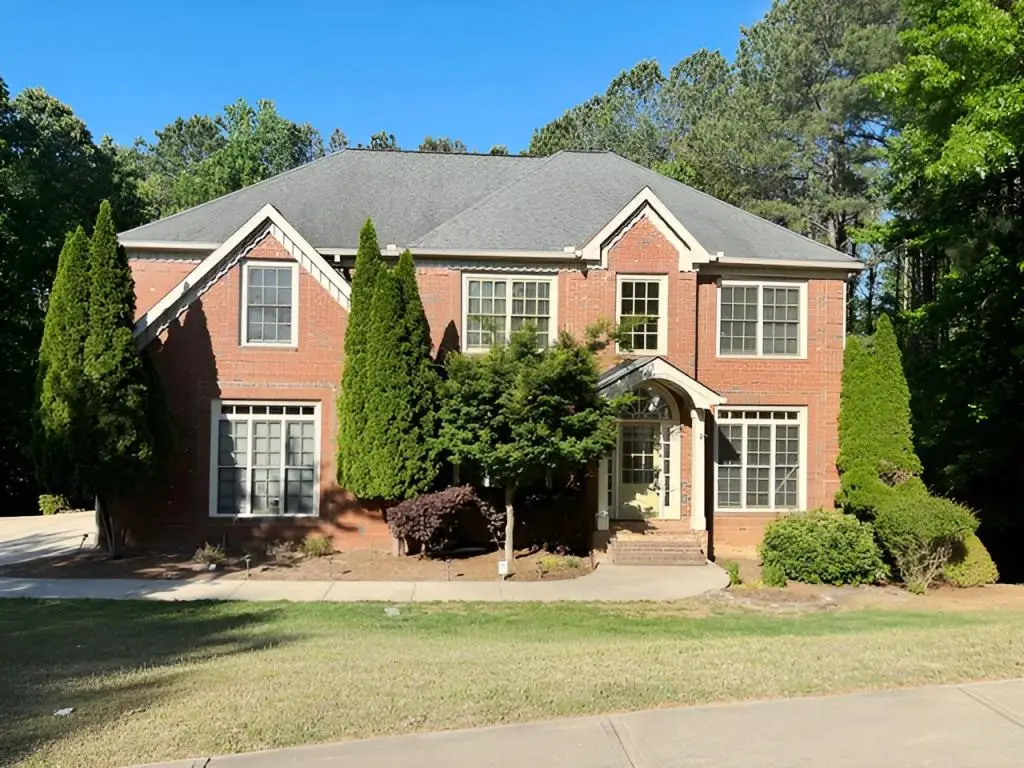 2069 Harmony Drive, Canton, GA 30115 - #1