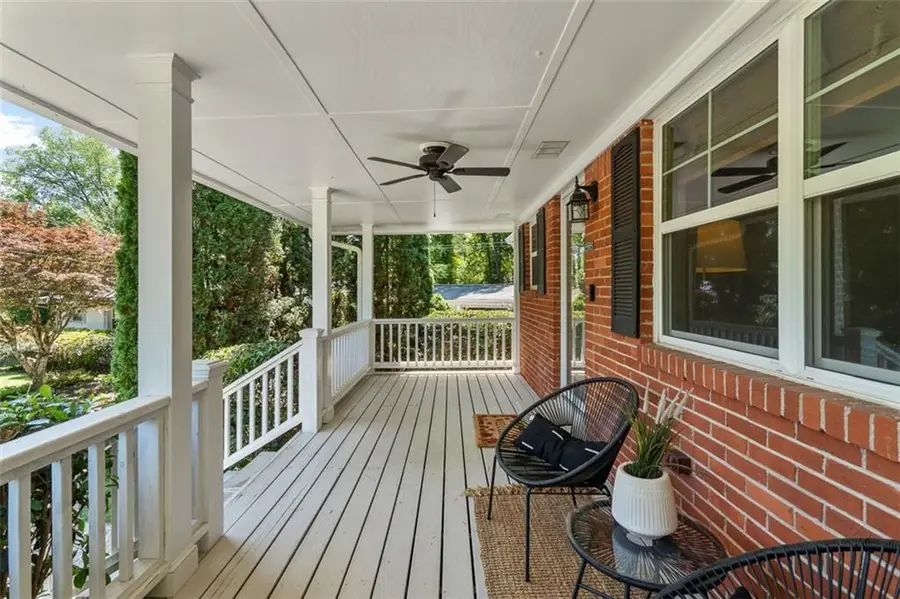 1380 Ashwood Court Se, Smyrna, GA 30080 - #2