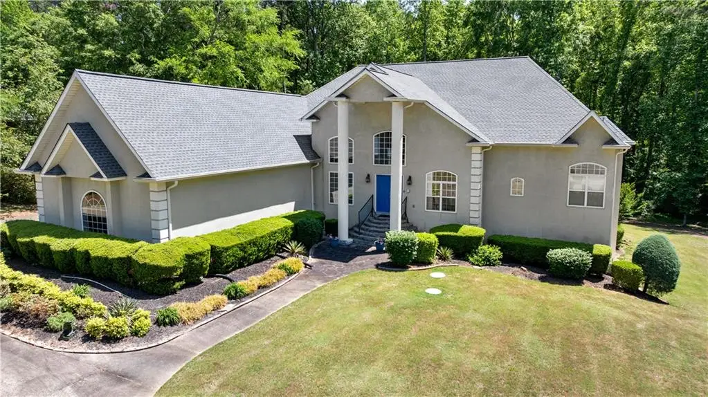 915 Magnolia Way, Hampton, GA 30228 - #1