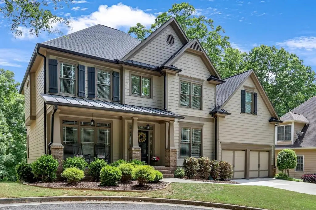 1963 Hamilton Mill Parkway, Dacula, GA 30019 - #1