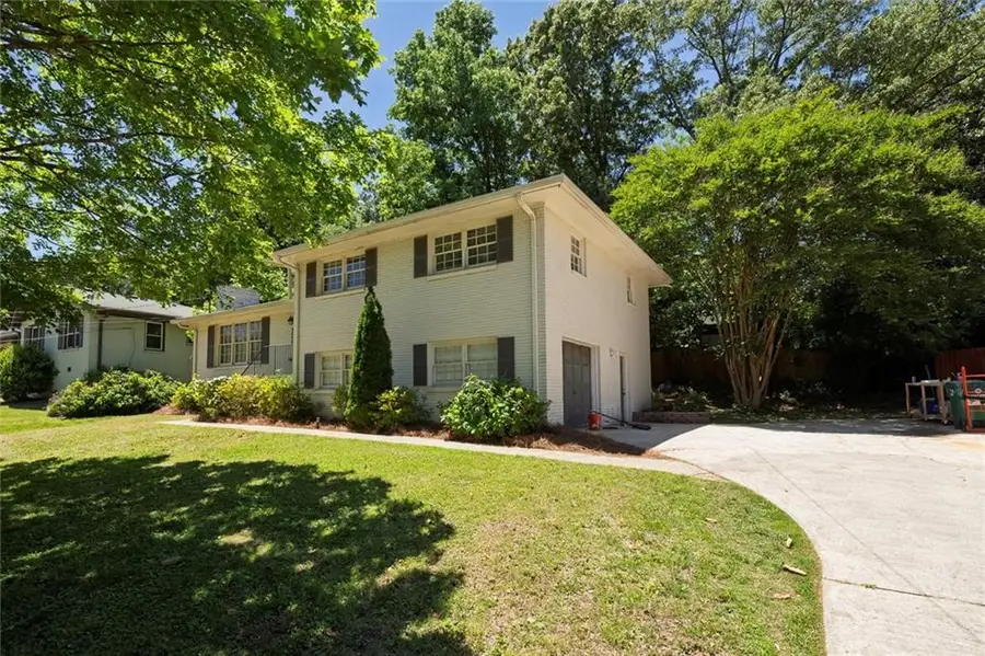 4090 Deerwood Parkway Se, Smyrna, GA 30082 - #2