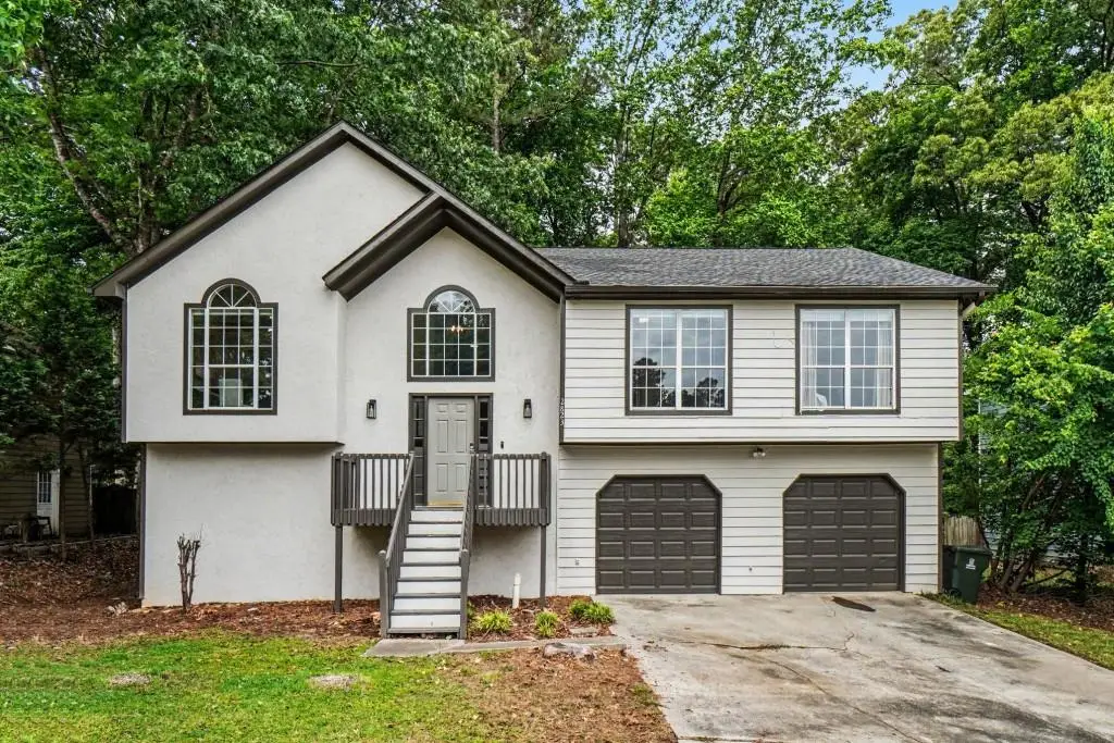 2823 Candler Run Sw, Marietta, GA 30064 - #1
