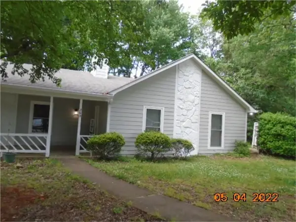 Address Withheld By Seller, Marietta, GA 30008