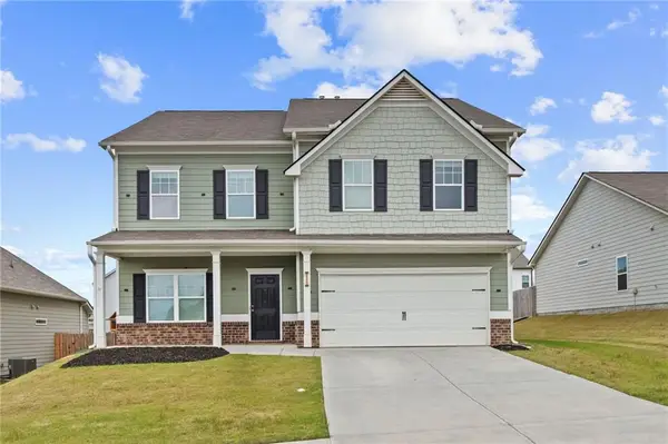 221 Chase Drew Drive Sw, Cartersville, GA 30120