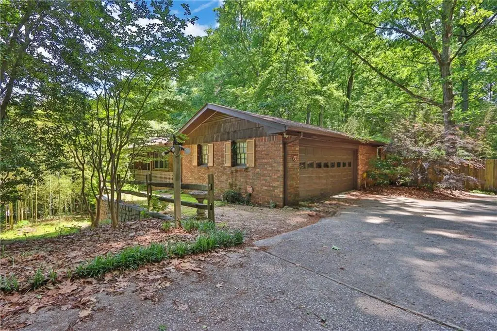 Address Withheld By Seller, Norcross, GA 30093 - #1