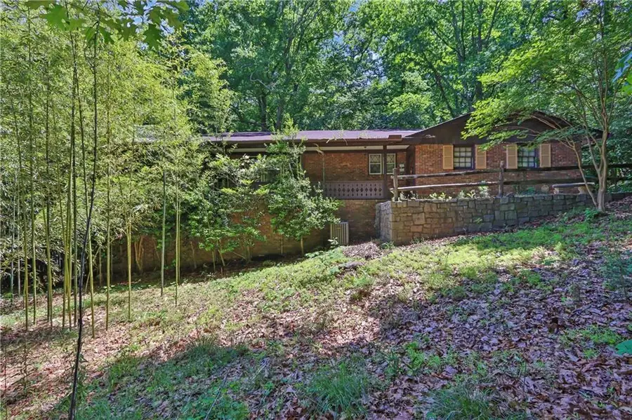 Address Withheld By Seller, Norcross, GA 30093 - #2