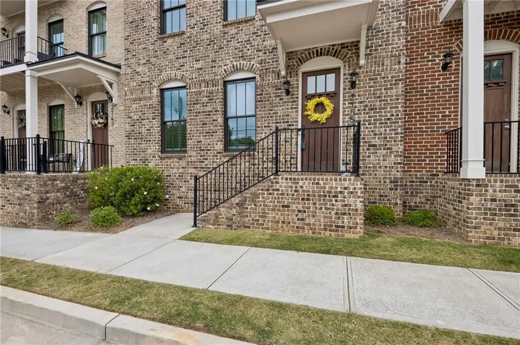 2155 Rail Yard Avenue, Grayson, GA 30017 - #1