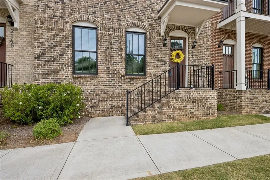 2155 Rail Yard Avenue, Grayson, GA 30017 - #2