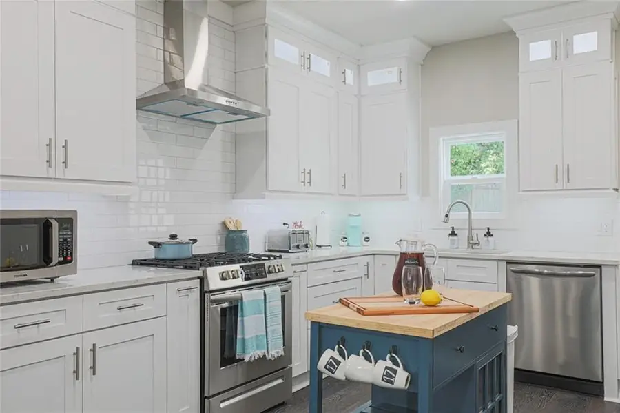 1717 Defoor Avenue Nw, Atlanta, GA 30318 - #2