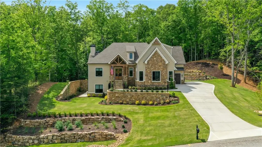 200 Golden Bear Pass, Dahlonega, GA 30533 - #1