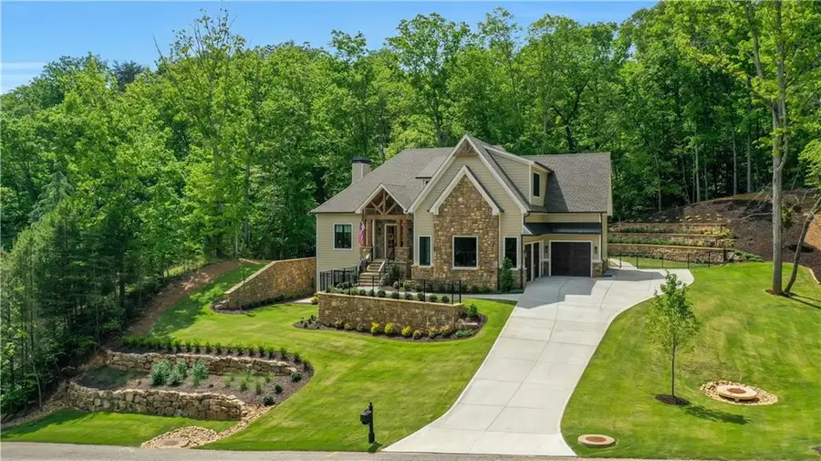 200 Golden Bear Pass, Dahlonega, GA 30533 - #2