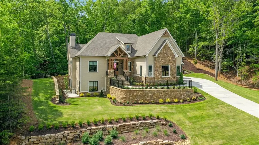 200 Golden Bear Pass, Dahlonega, GA 30533 - #3
