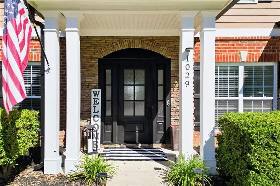 1029 Landon Drive, Villa Rica, GA 30180 - #2