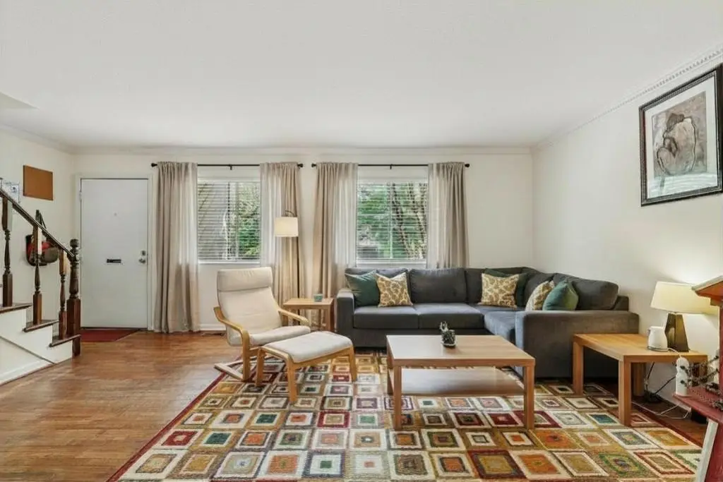 1624 Briarcliff Road Ne #3, Atlanta, GA 30306 - #1