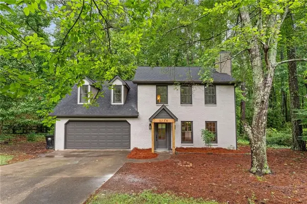 3134 Calumet Place Nw, Kennesaw, GA 30152