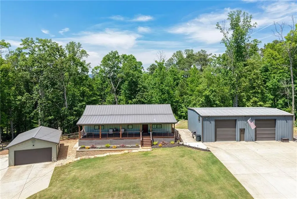 1 Colonial Club Drive Se, Acworth, GA 30102 - #1
