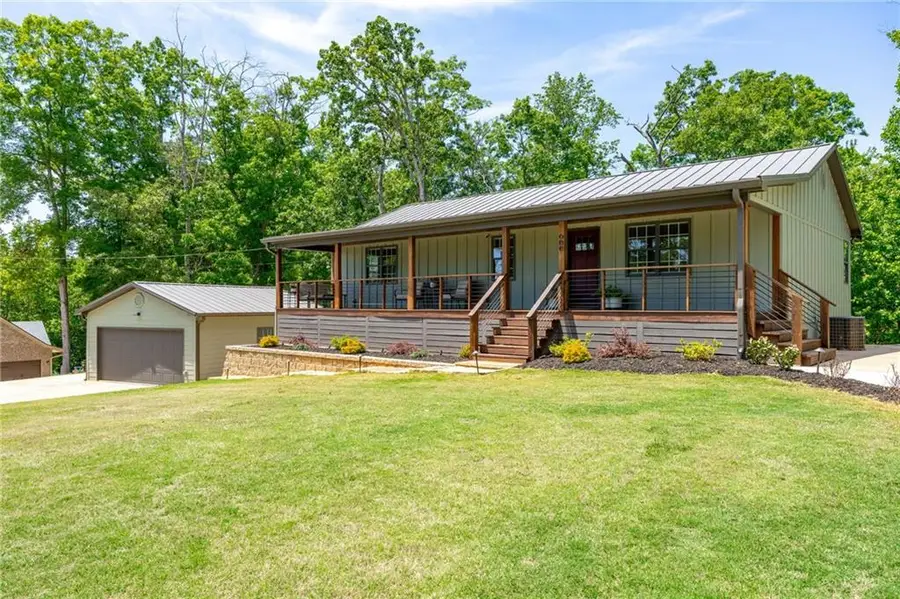 1 Colonial Club Drive Se, Acworth, GA 30102 - #2