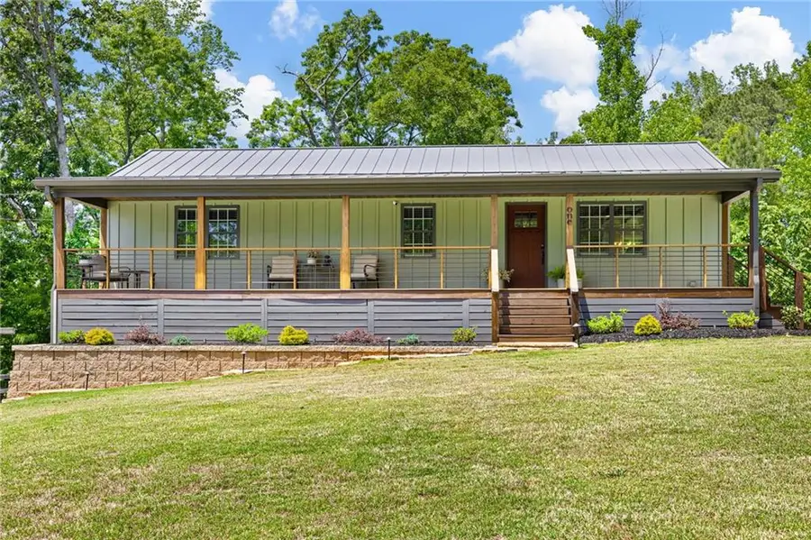 1 Colonial Club Drive Se, Acworth, GA 30102 - #3