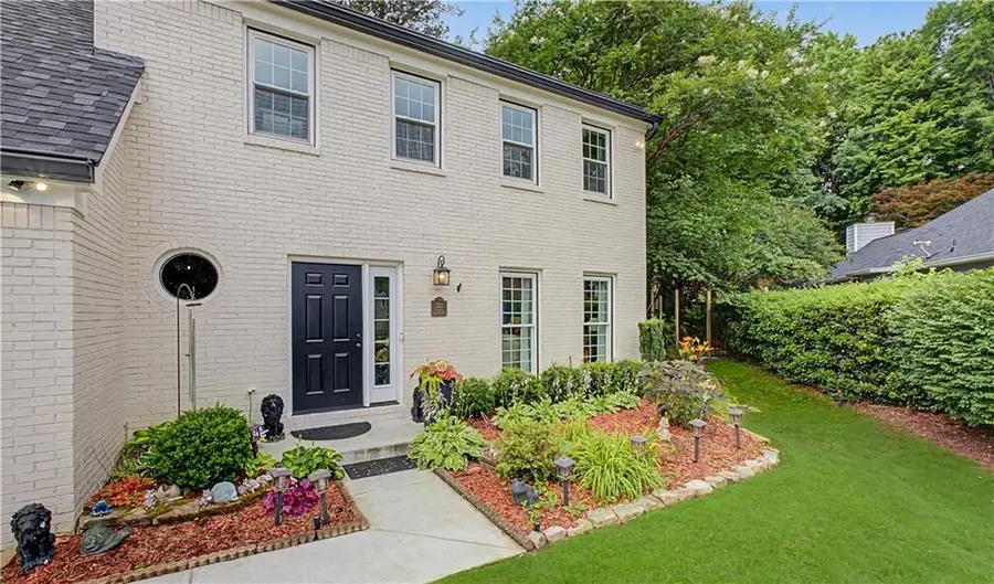 370 Oak Terrace, Alpharetta, GA 30009 - #2