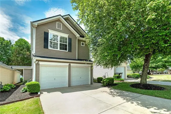 5520 Mountain Top Place, Cumming, GA 30041