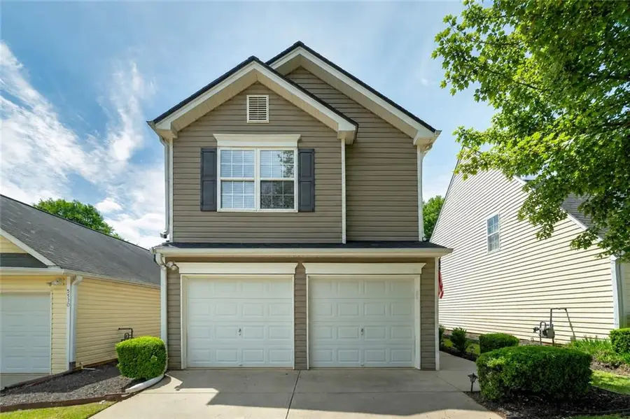 5520 Mountain Top Place, Cumming, GA 30041 - #2