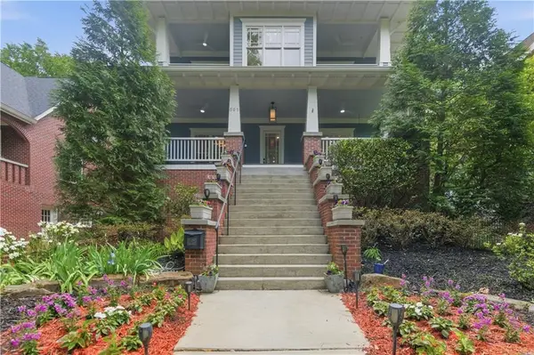 591 Terrace Avenue Ne, Atlanta, GA 30307