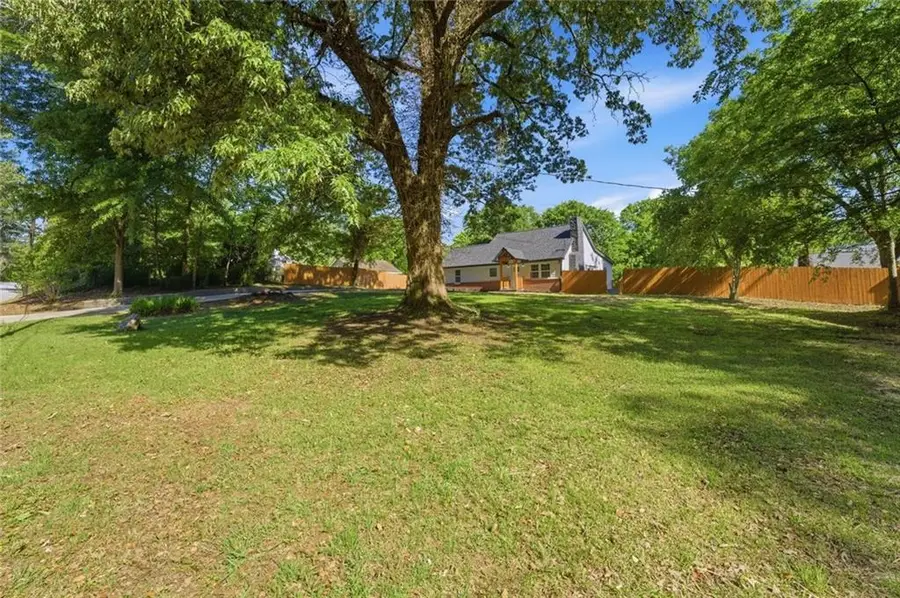2681 Oldknow Drive Nw, Atlanta, GA 30318 - #2