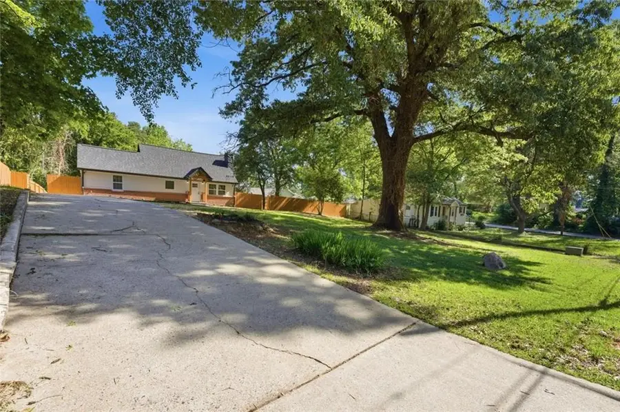 2681 Oldknow Drive Nw, Atlanta, GA 30318 - #3