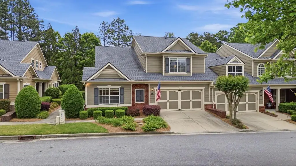 1945 Brannon Commons Circle, Cumming, GA 30041 - #1