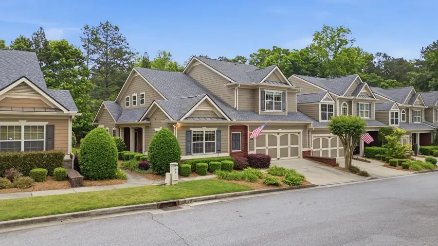 1945 Brannon Commons Circle, Cumming, GA 30041 - #2